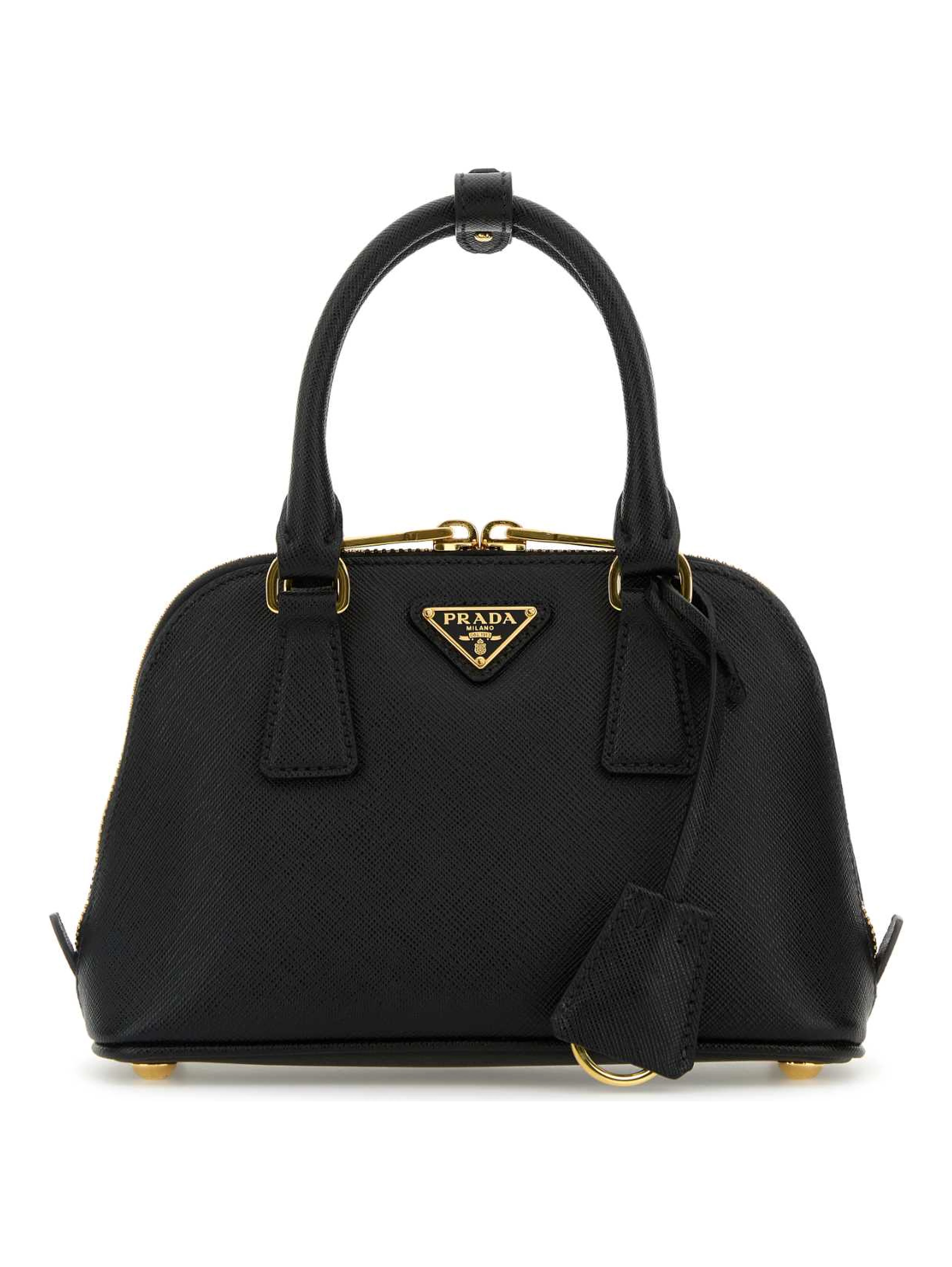 TOP HANDLE BAG