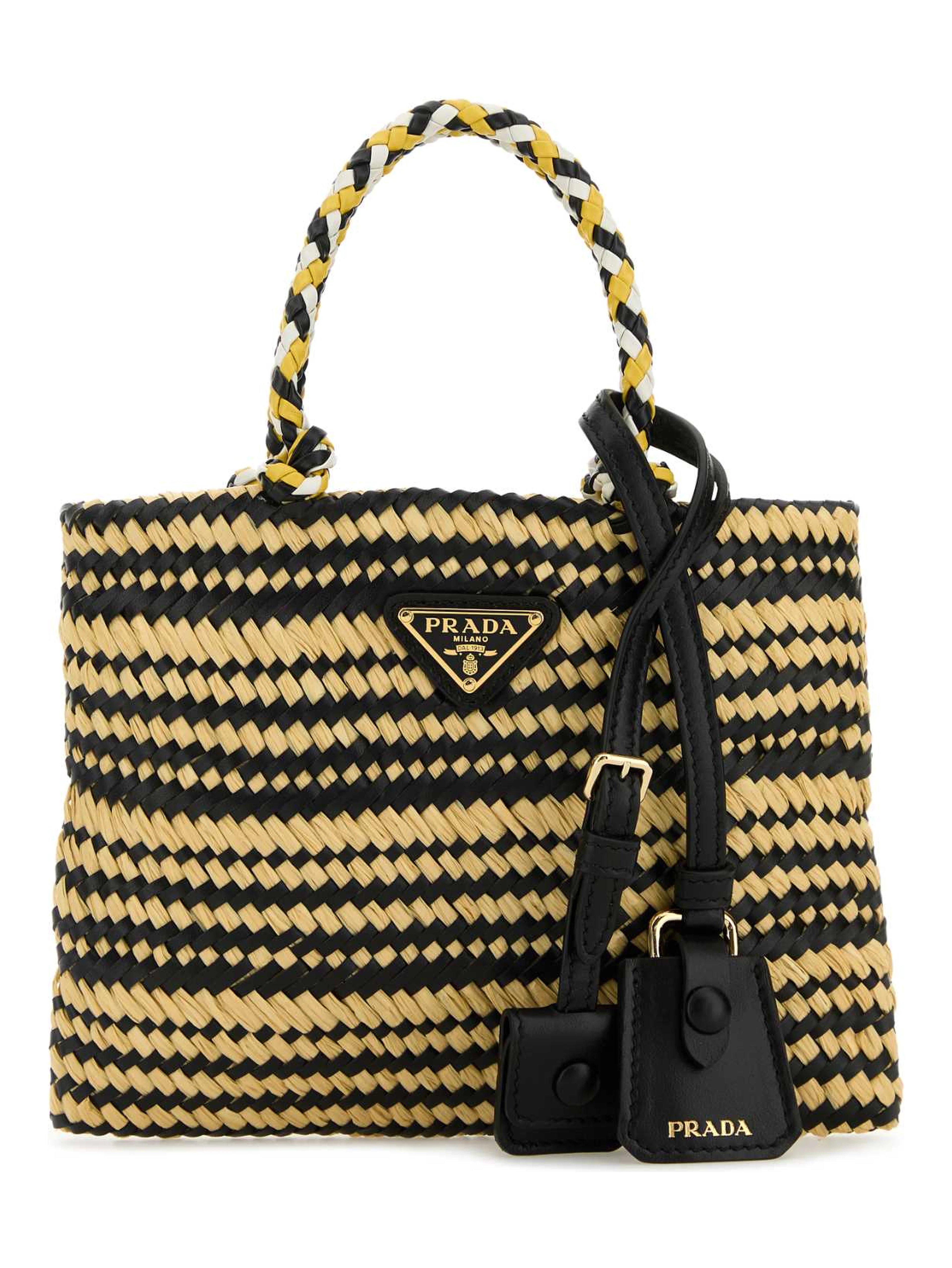 BORSA A MANO