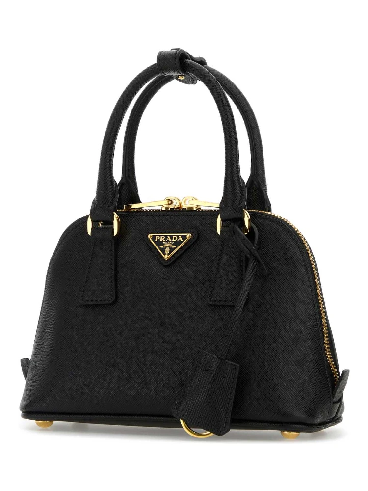 TOP HANDLE BAG alternative