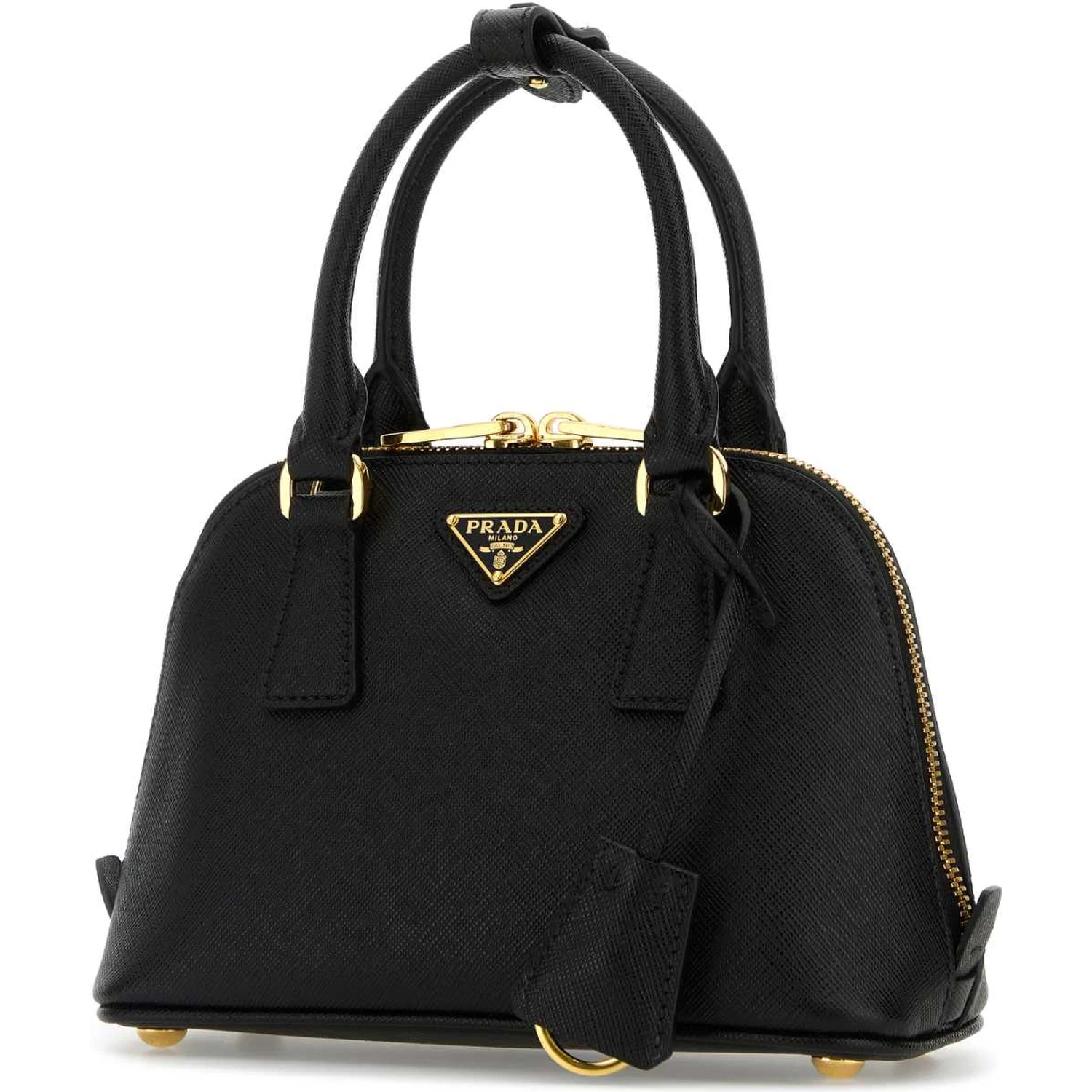 TOP HANDLE BAG