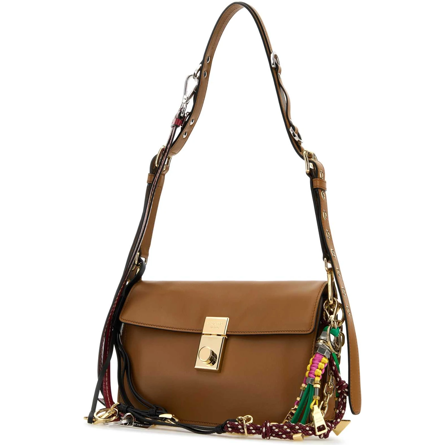 SHOULDER BAG