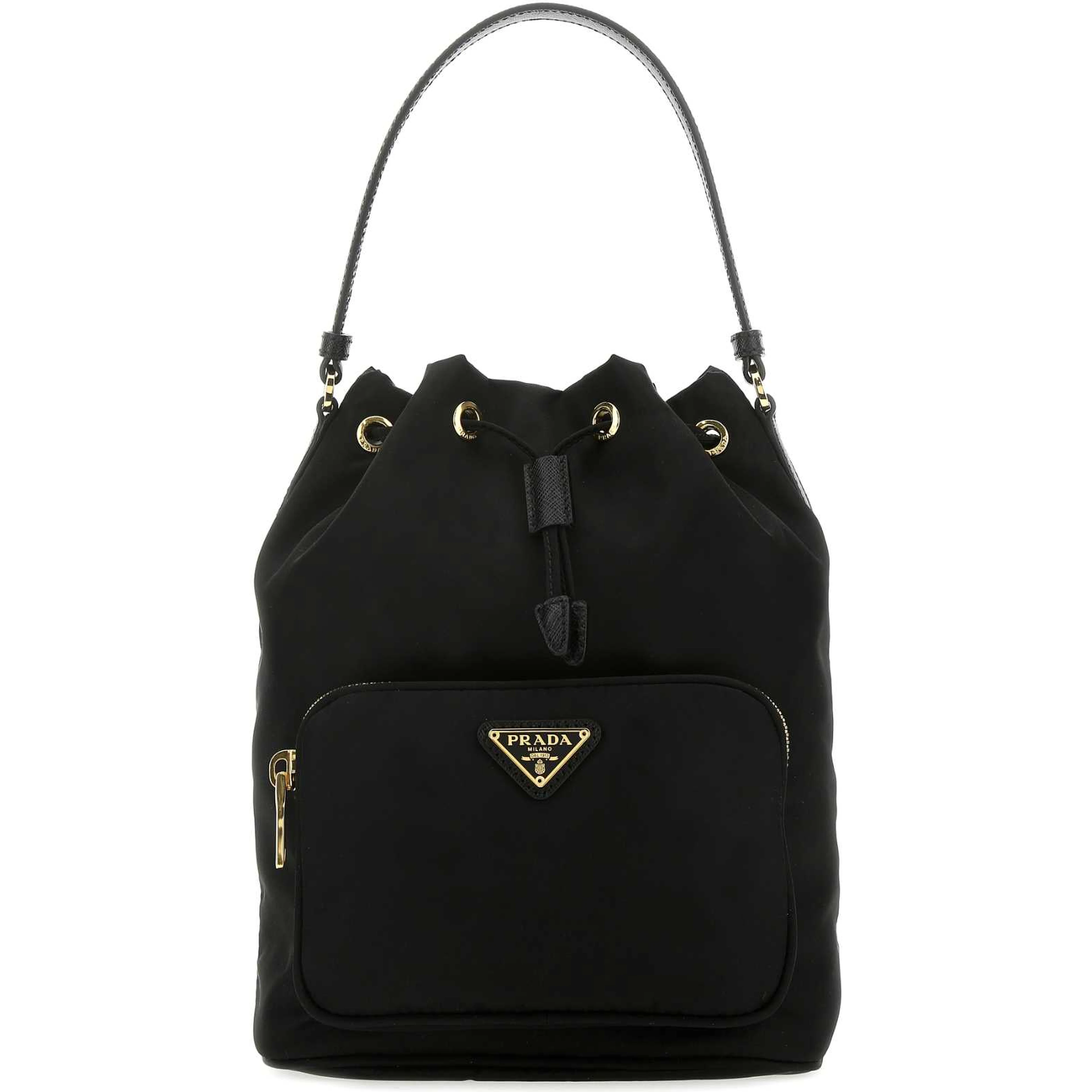 TOP HANDLE BAG