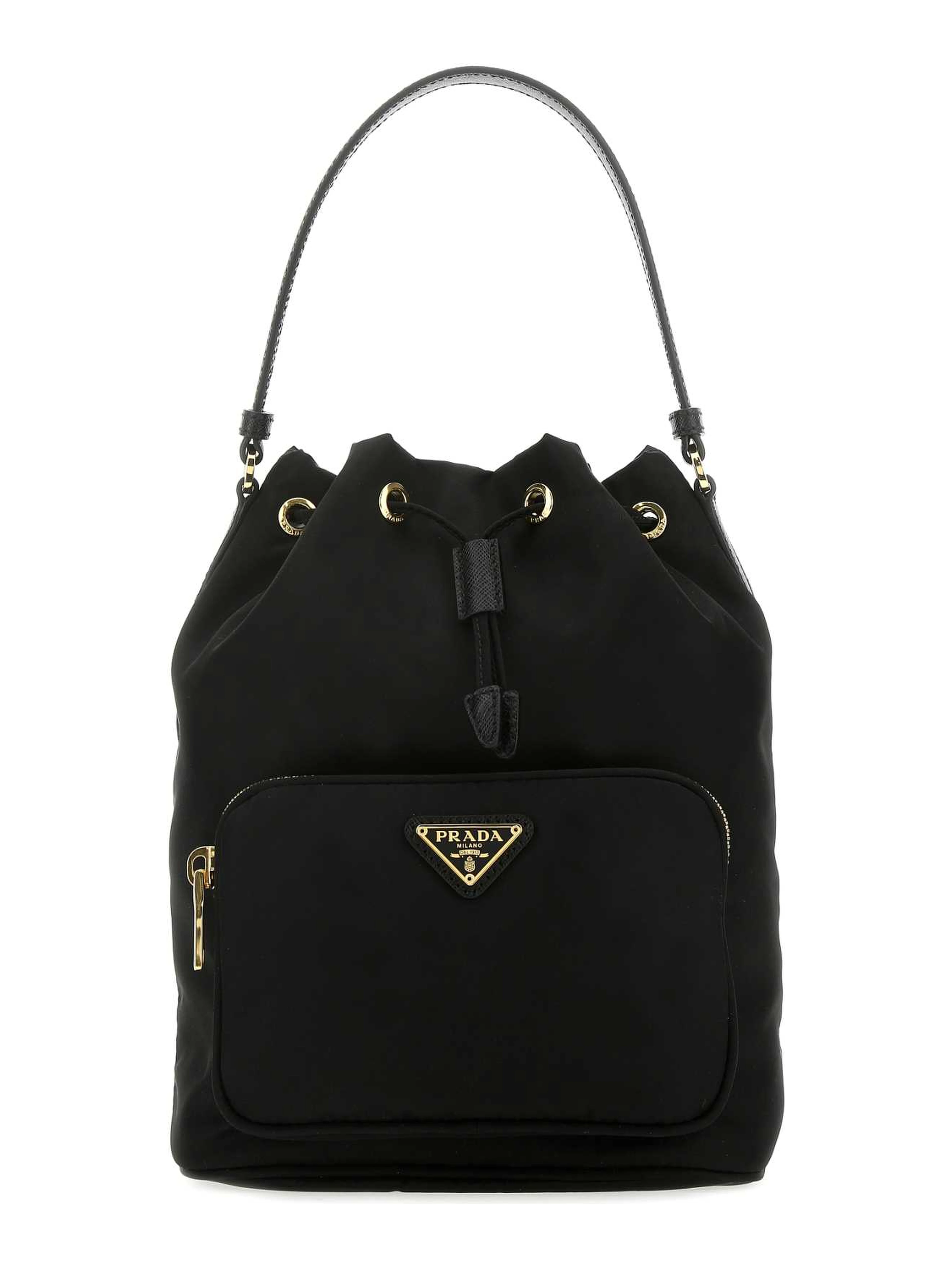 TOP HANDLE BAG