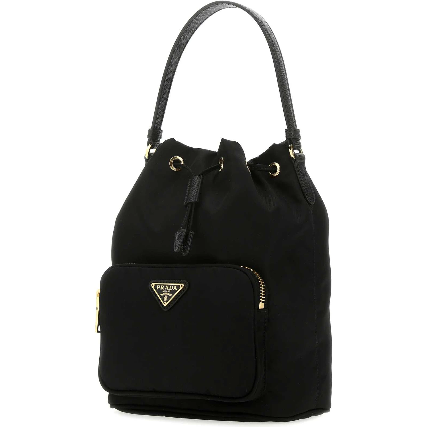TOP HANDLE BAG