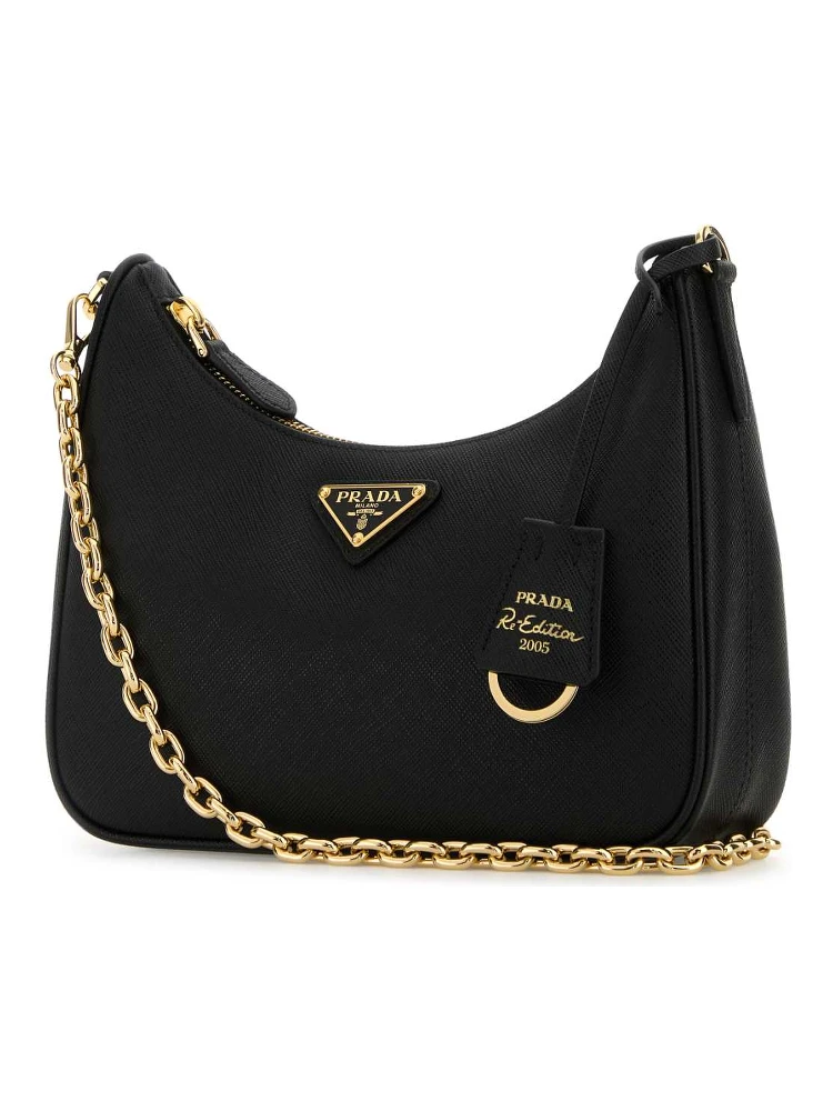 SHOULDER BAG WITH TRICK alternative