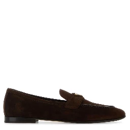 أحذية الموكاسين