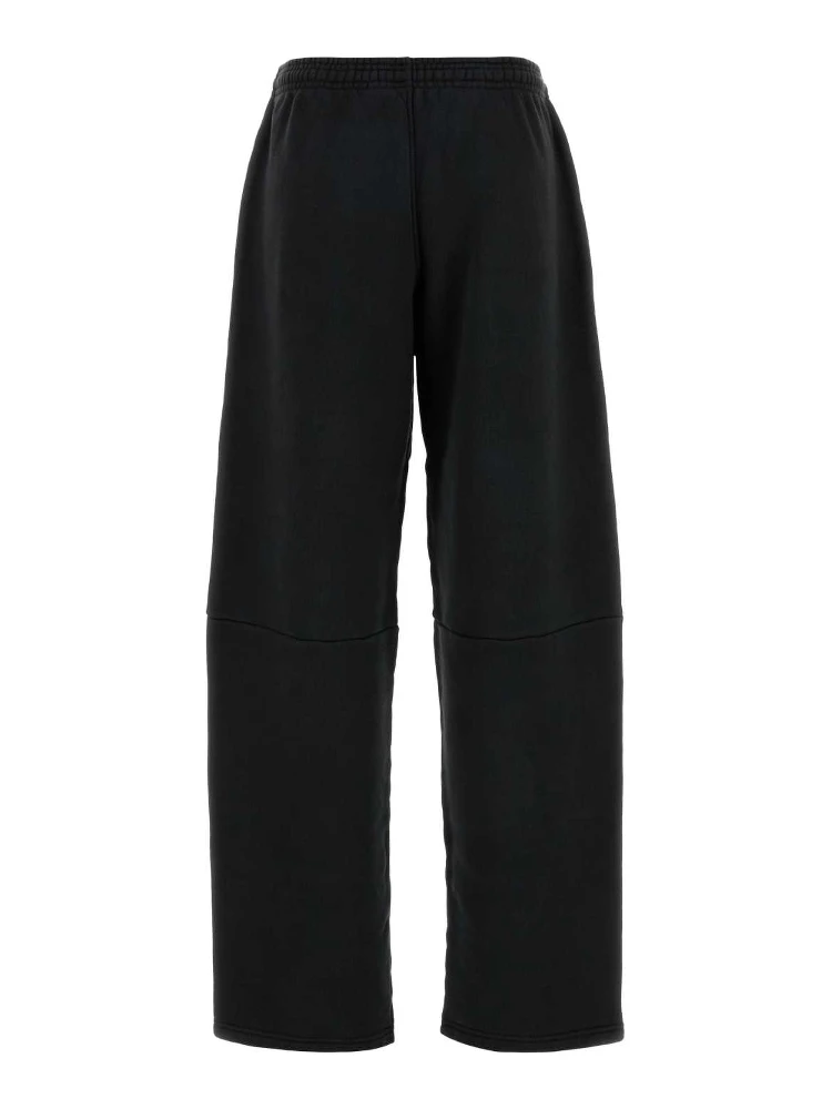 ARTICULATED LEG SWEAT PANT alternative