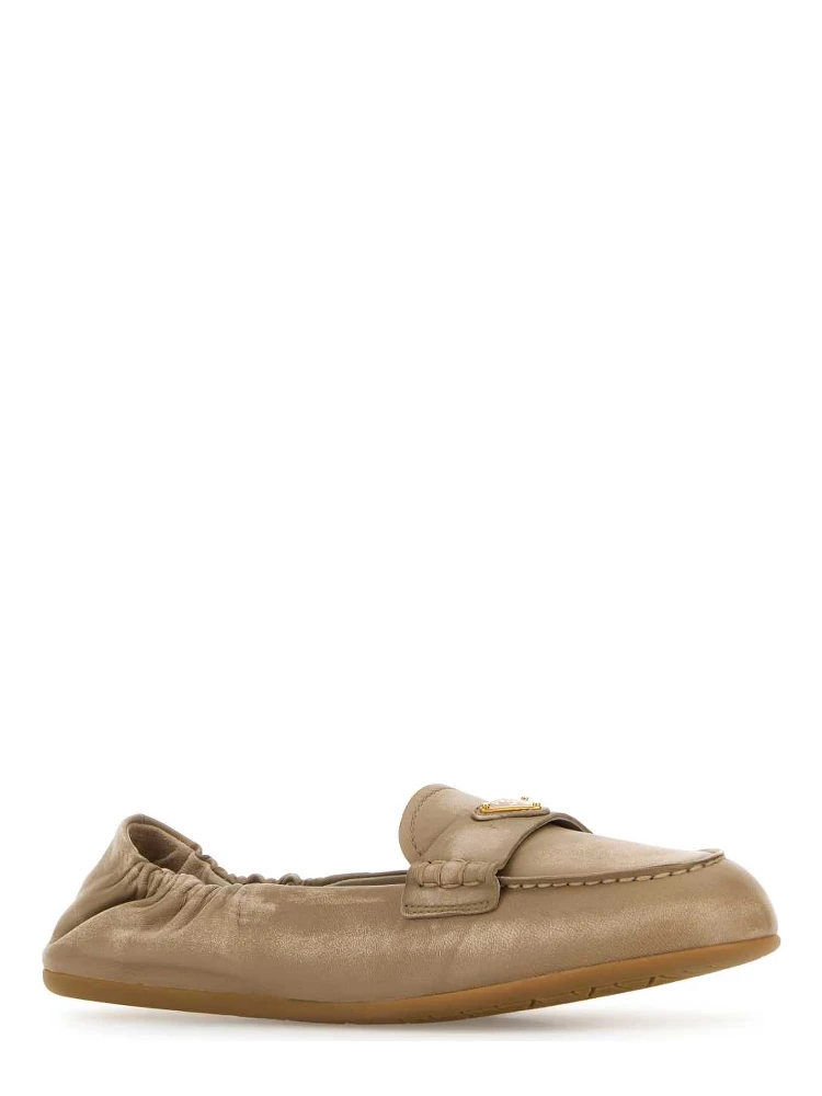 MOCASSINI alternative