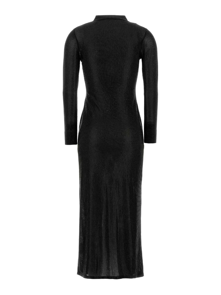 LS POLO FULL LENGTH DRESS W alternative