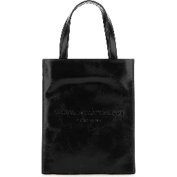 PINCH SMALL TOTE W/ STRAP