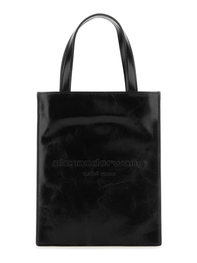 PINCH SMALL TOTE W/ STRAP