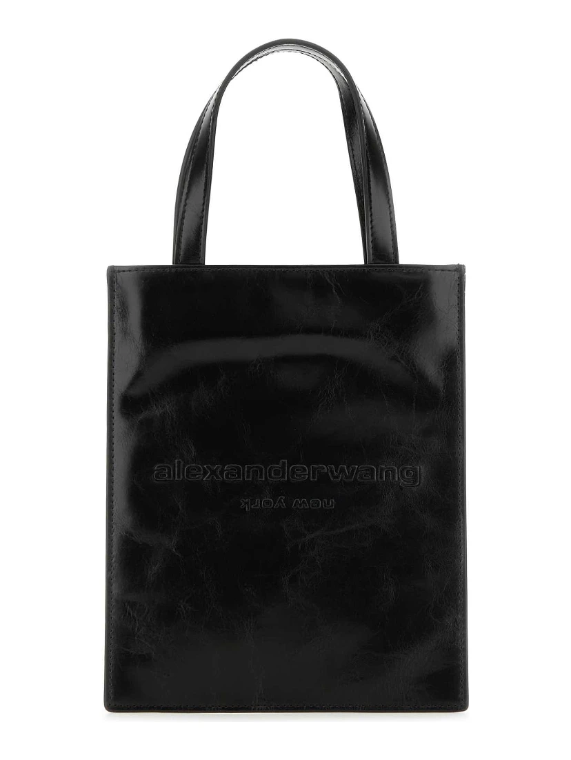 PINCH SMALL TOTE W/ STRAP