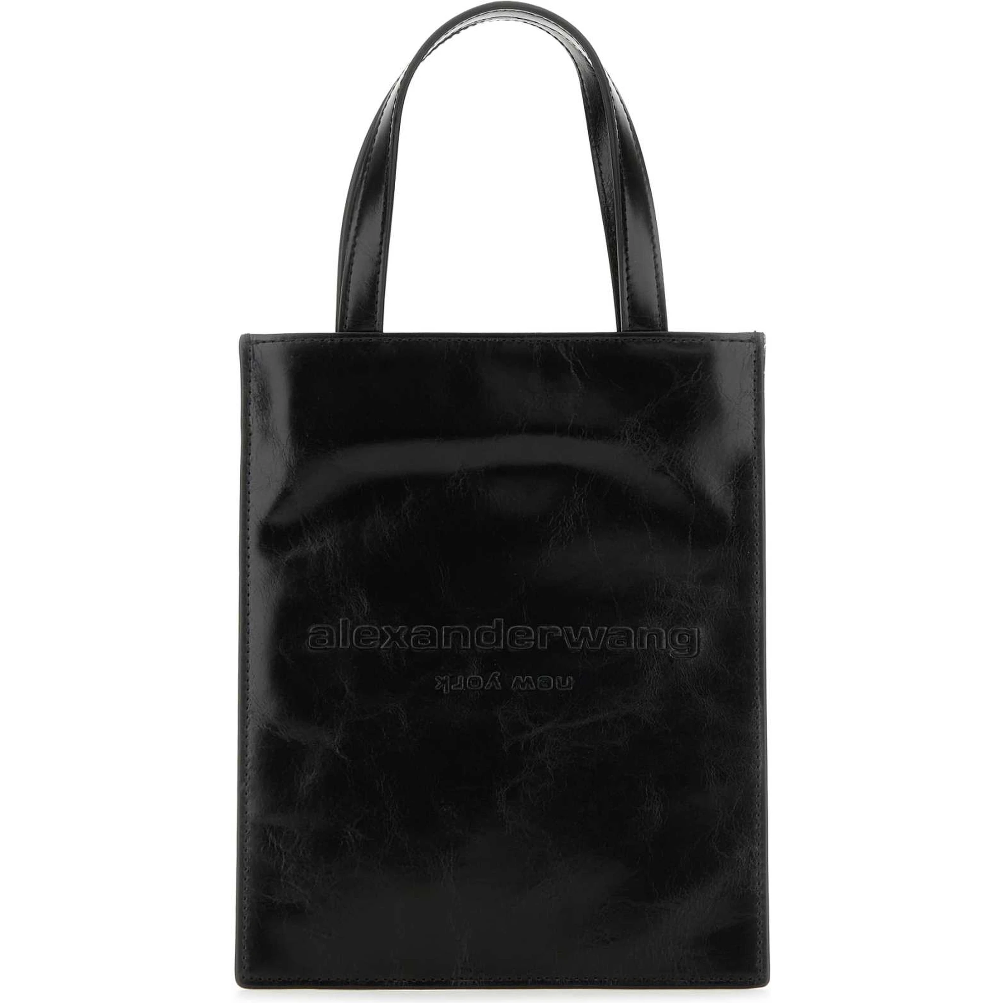 PINCH SMALL TOTE W/ STRAP