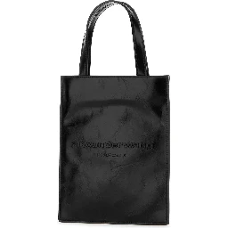 PINCH SMALL TOTE W/ STRAP