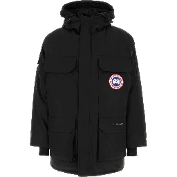 EXPEDITION PARKA - CR