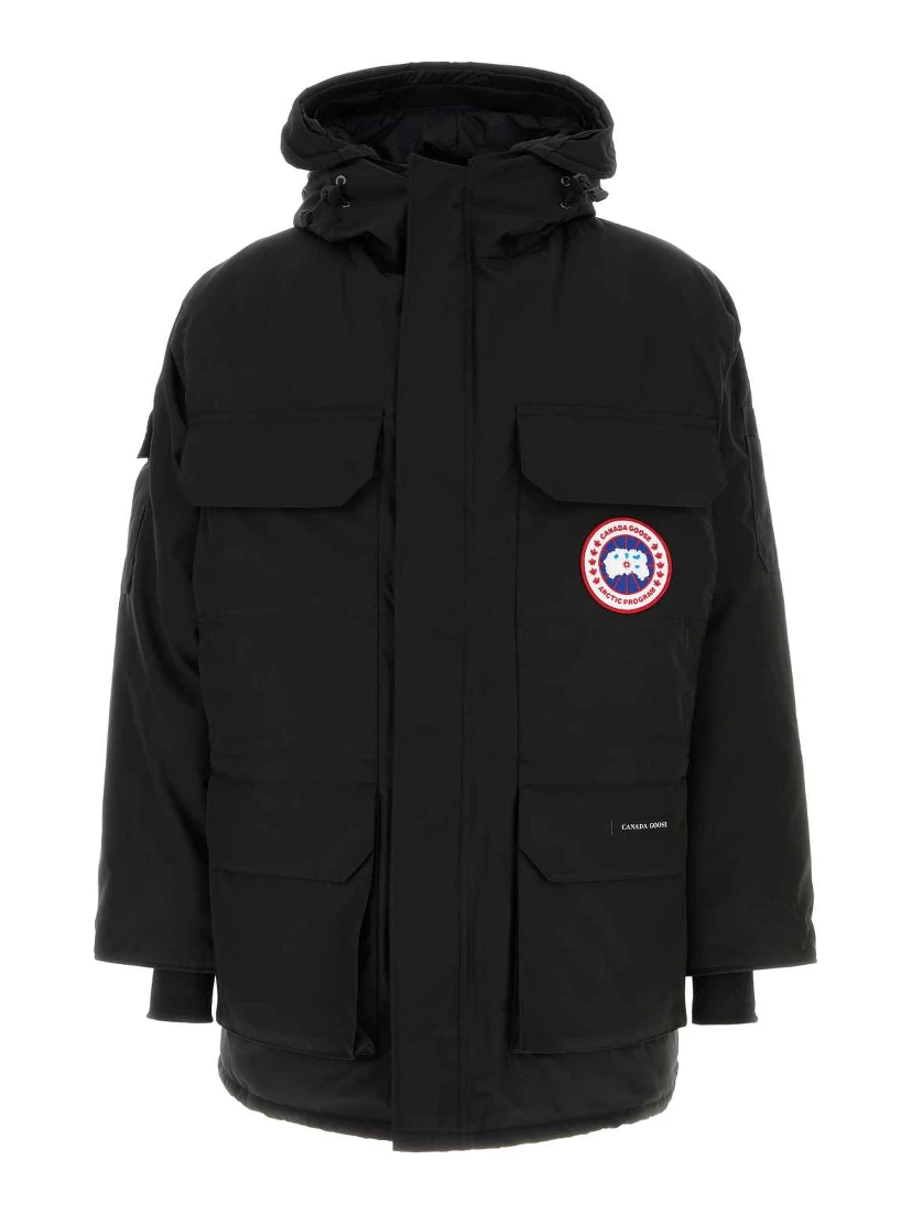 EXPEDITION PARKA - CR