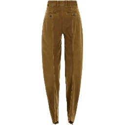 EVERGREEN BANANA PANTS