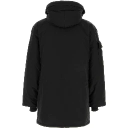 EXPEDITION PARKA - CR