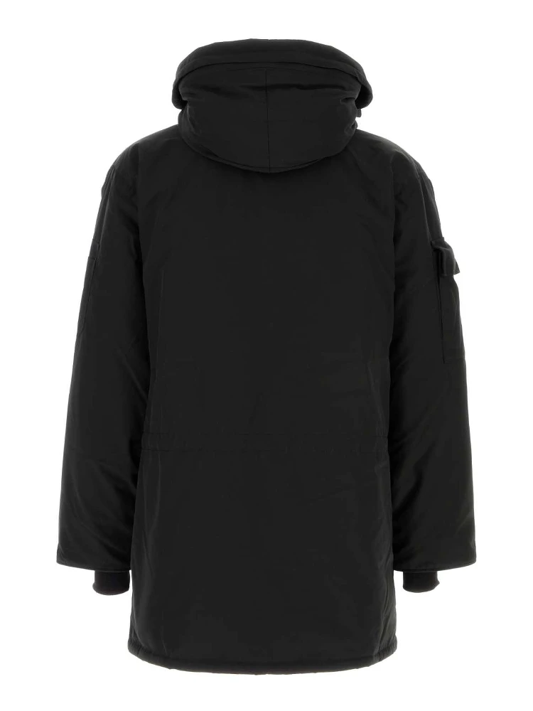 EXPEDITION PARKA - CR alternative