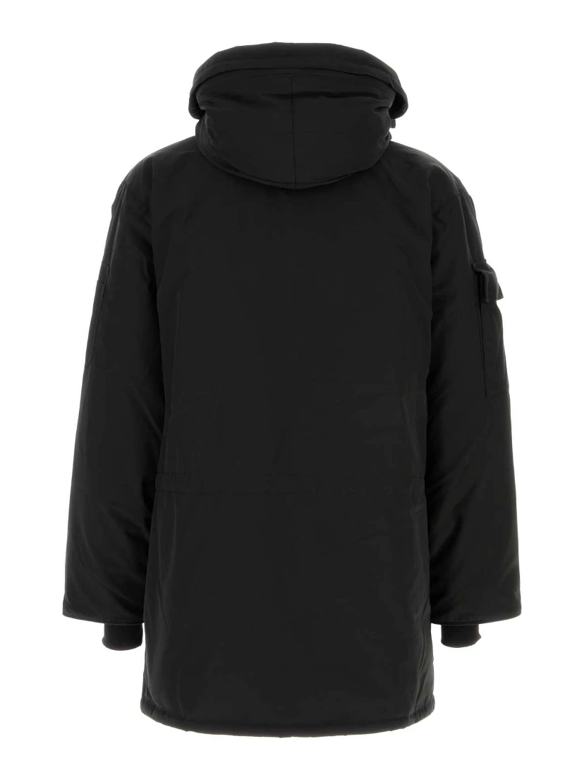 EXPEDITION PARKA - CR