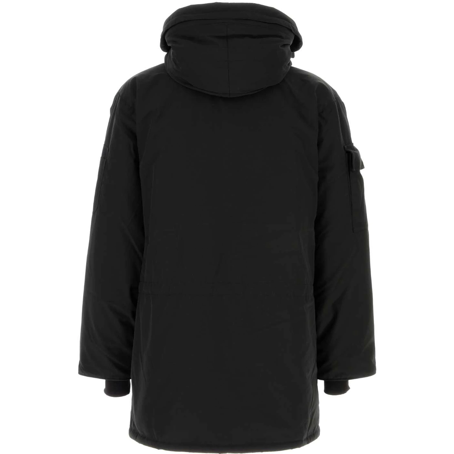 EXPEDITION PARKA - CR