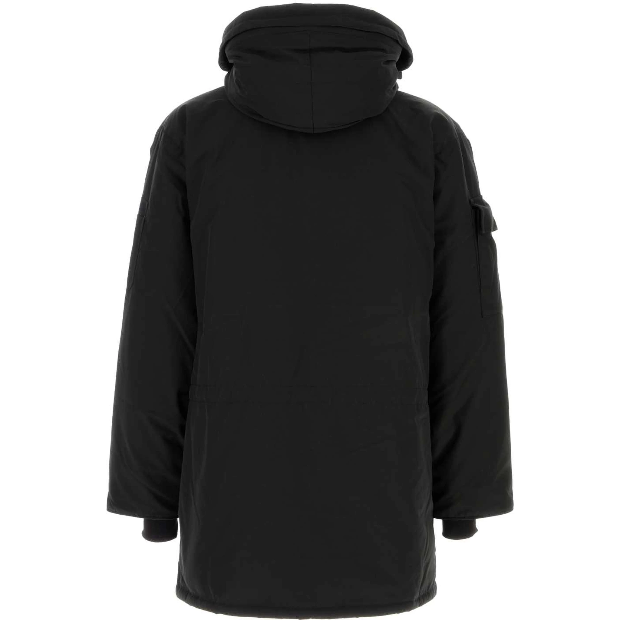 EXPEDITION PARKA - CR