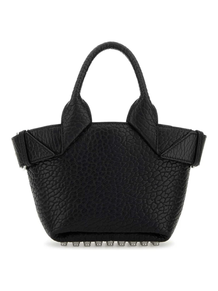 RHETT SMALL TOTE