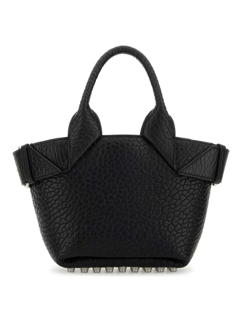 RHETT SMALL TOTE