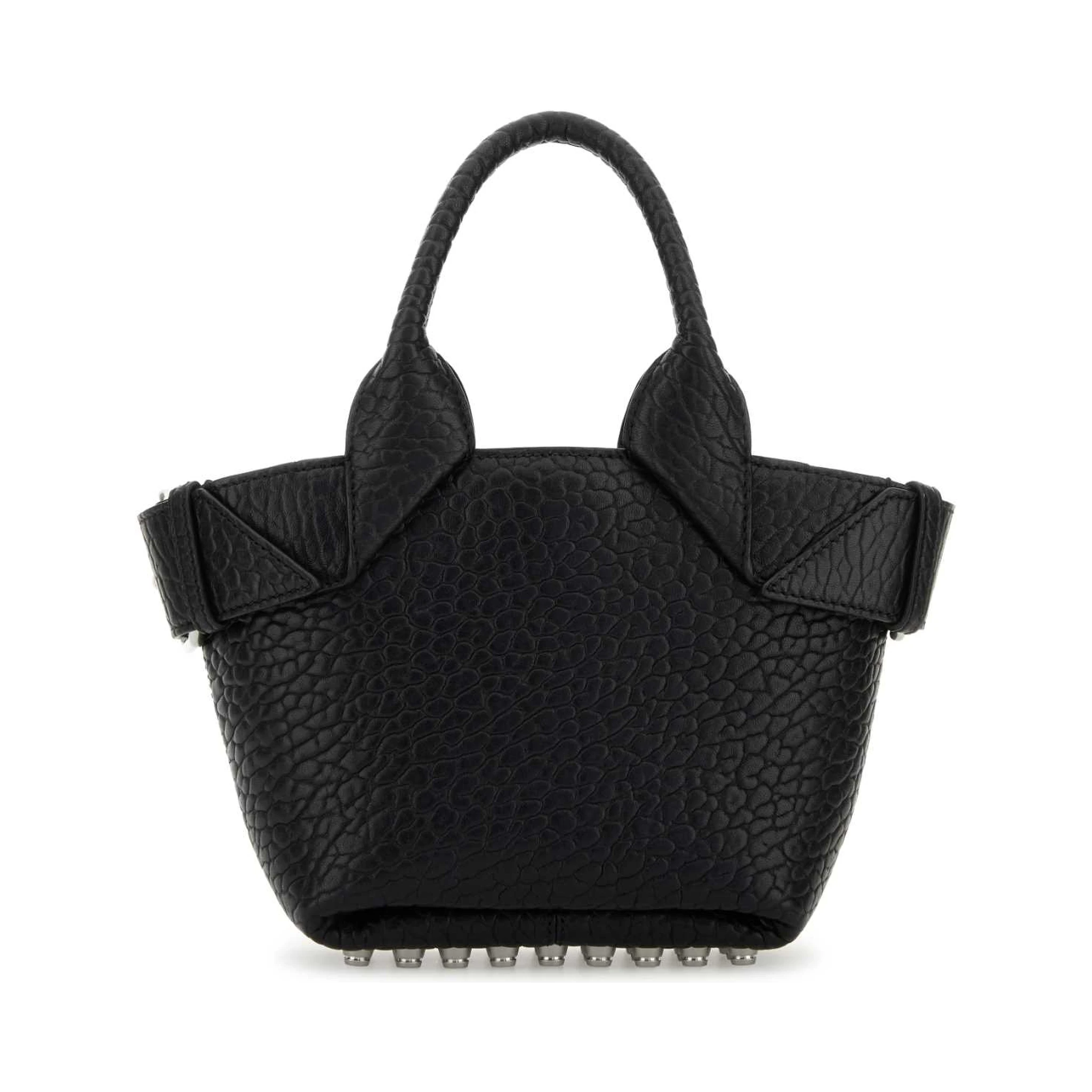 RHETT SMALL TOTE