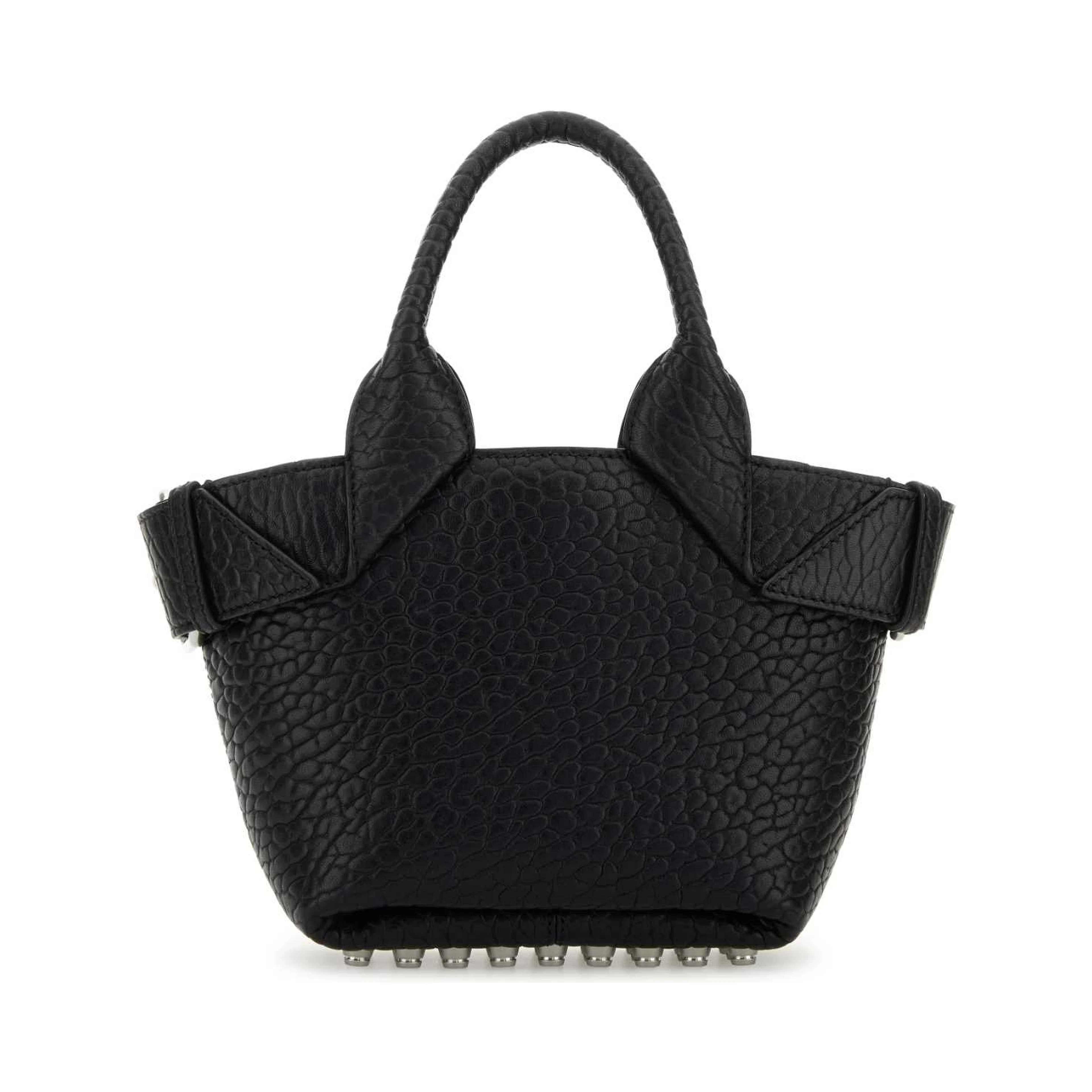 RHETT SMALL TOTE