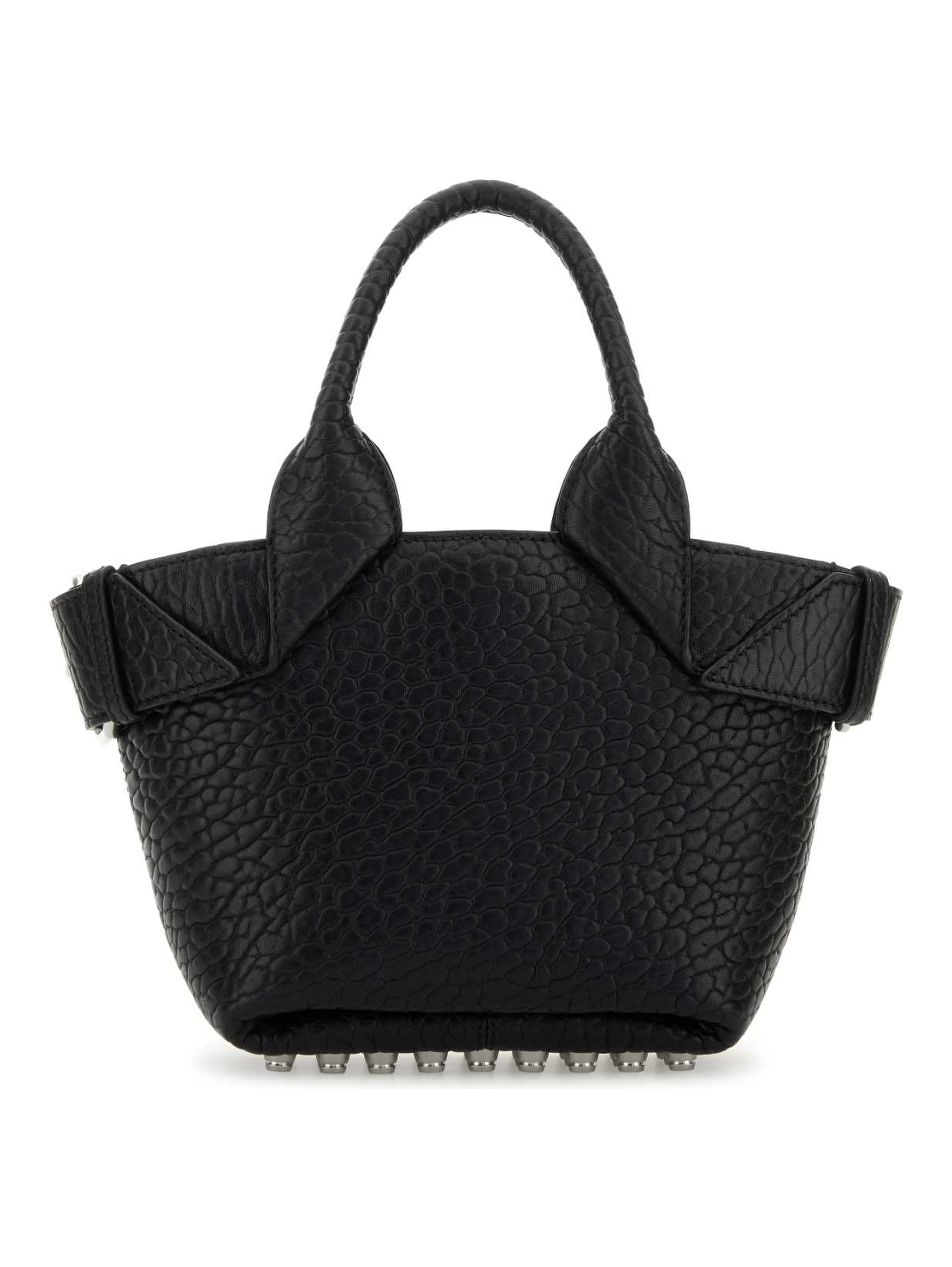RHETT SMALL TOTE
