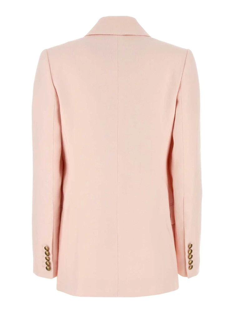 CRUSH DOUBLE BREASTED JACKET alternative