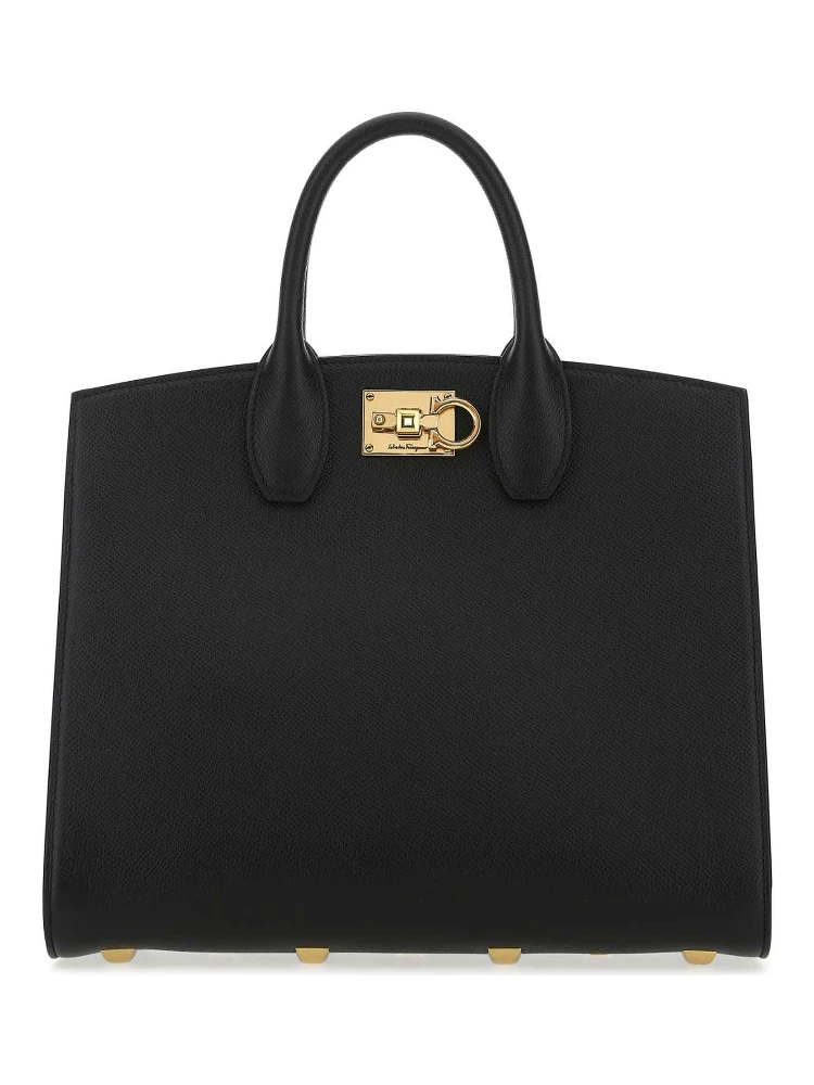 BORSA A MANO TOP HANDLE