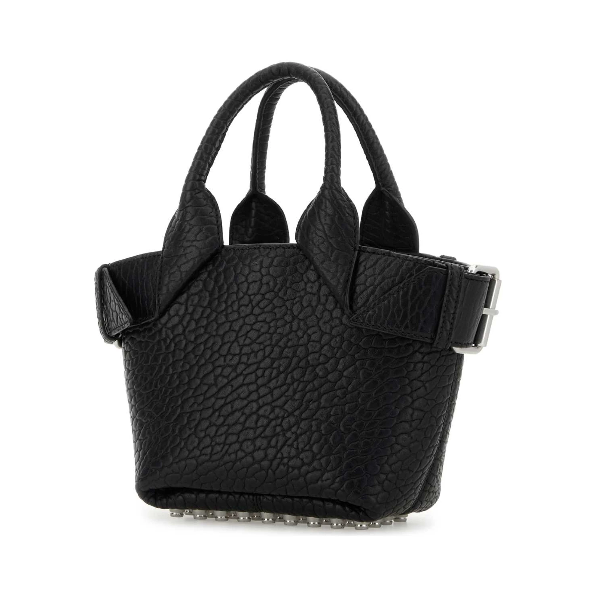 RHETT SMALL TOTE