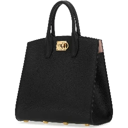 BORSA A MANO TOP HANDLE
