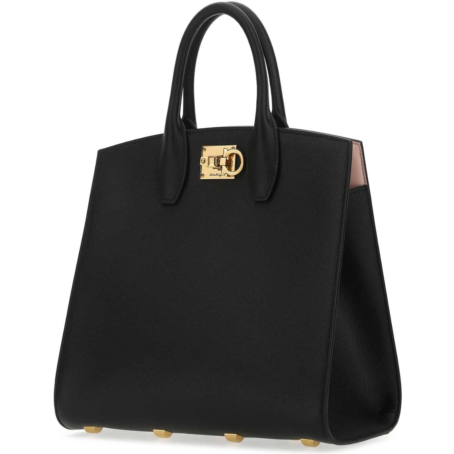 BORSA A MANO TOP HANDLE
