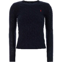 JULIANNA-LONG SLEEVE-PULLOVER