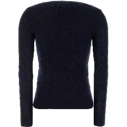 JULIANNA-LONG SLEEVE-PULLOVER