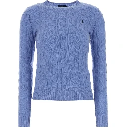 JULIANNA-LONG SLEEVE-PULLOVER