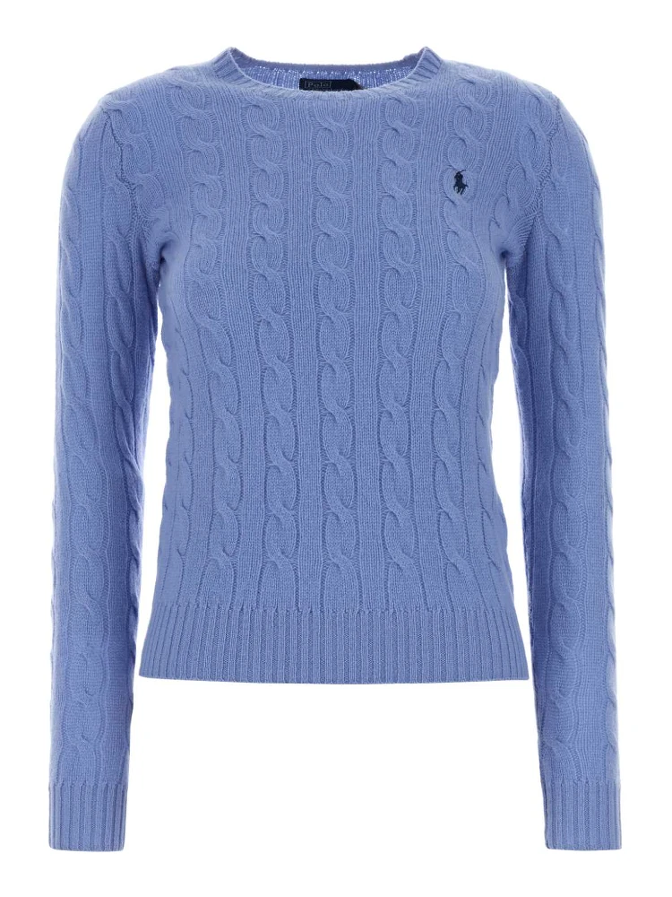 JULIANNA-LONG SLEEVE-PULLOVER
