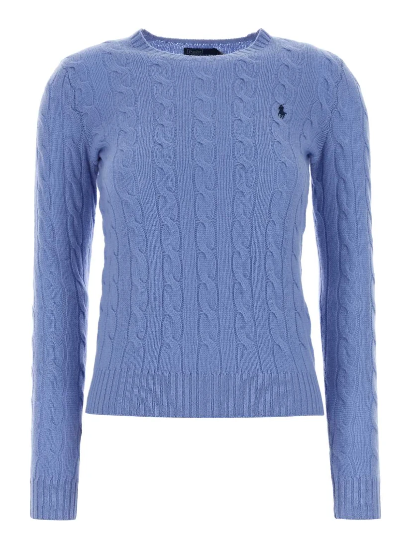 JULIANNA-LONG SLEEVE-PULLOVER