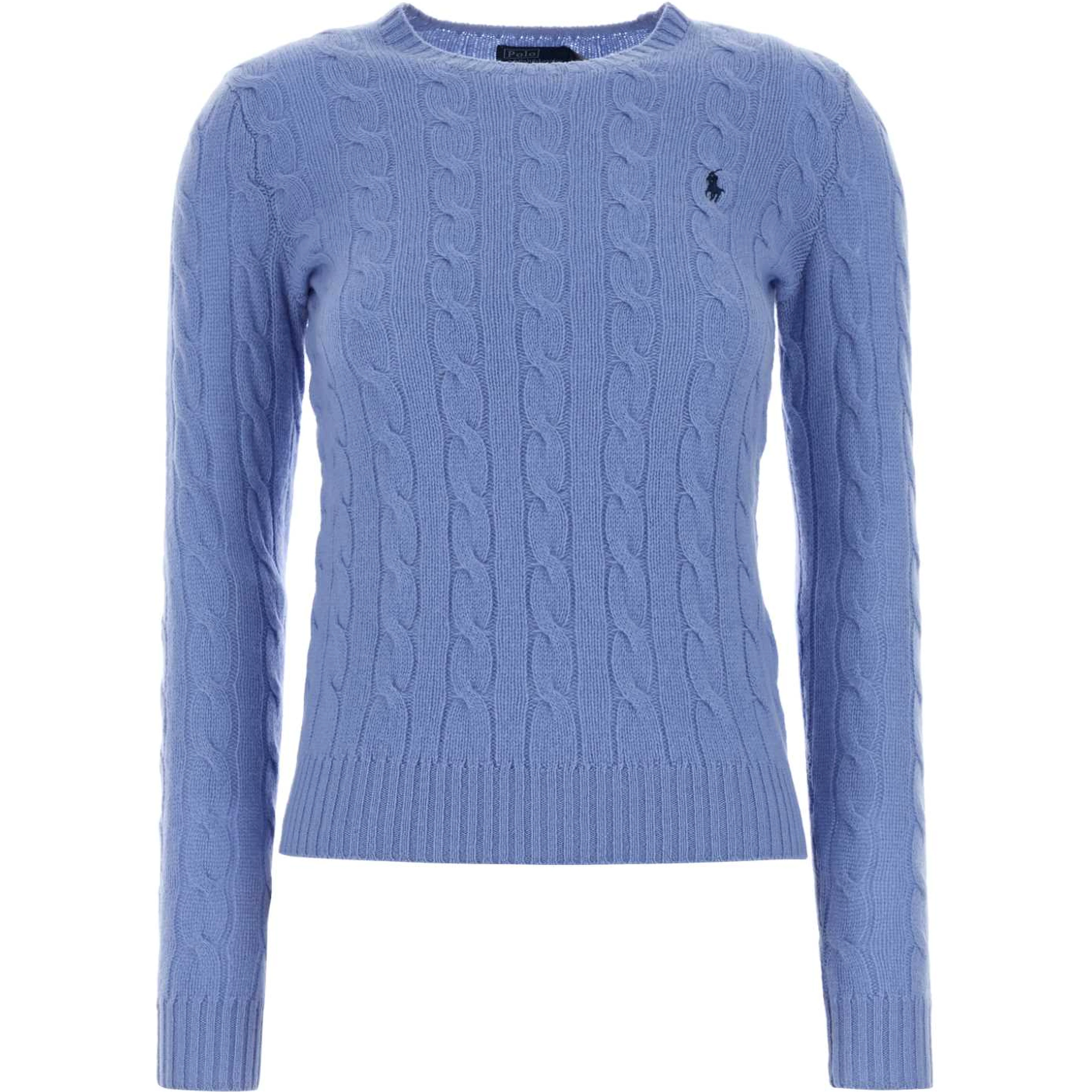 JULIANNA-LONG SLEEVE-PULLOVER