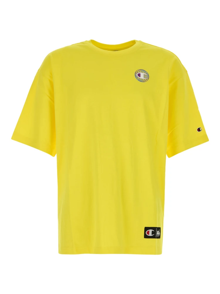 T-SHIRT SPACE INVADERS