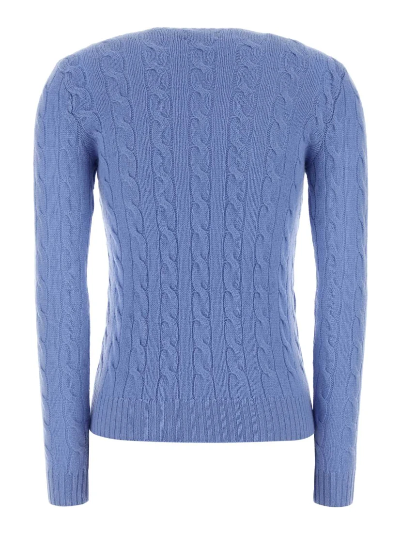JULIANNA-LONG SLEEVE-PULLOVER