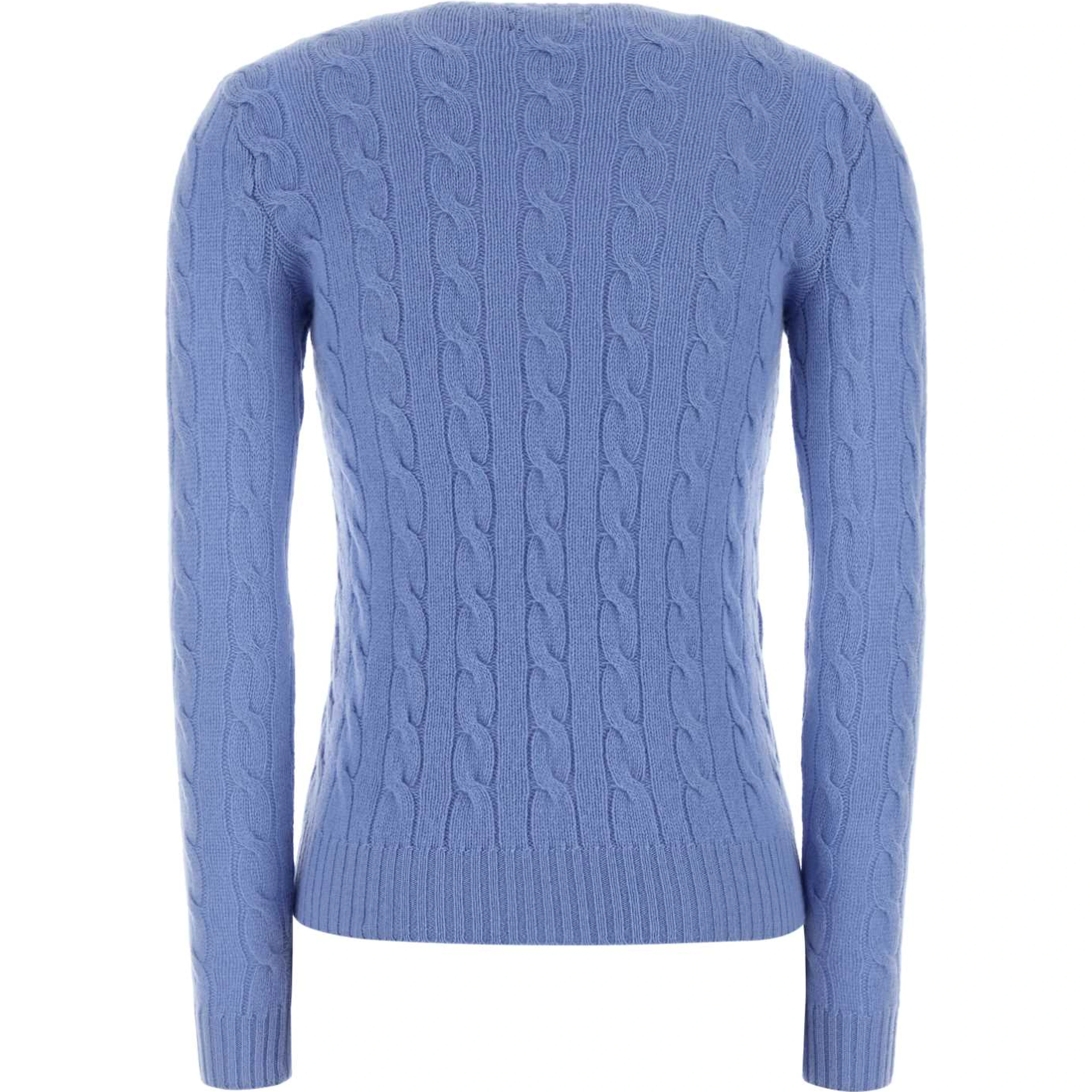 JULIANNA-LONG SLEEVE-PULLOVER