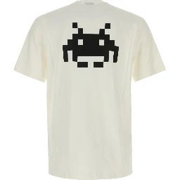 T-SHIRT SPACE INVADERS