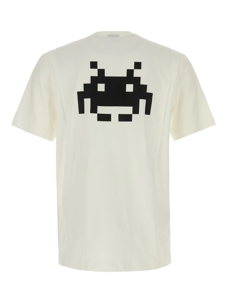 T-SHIRT SPACE INVADERS alternative
