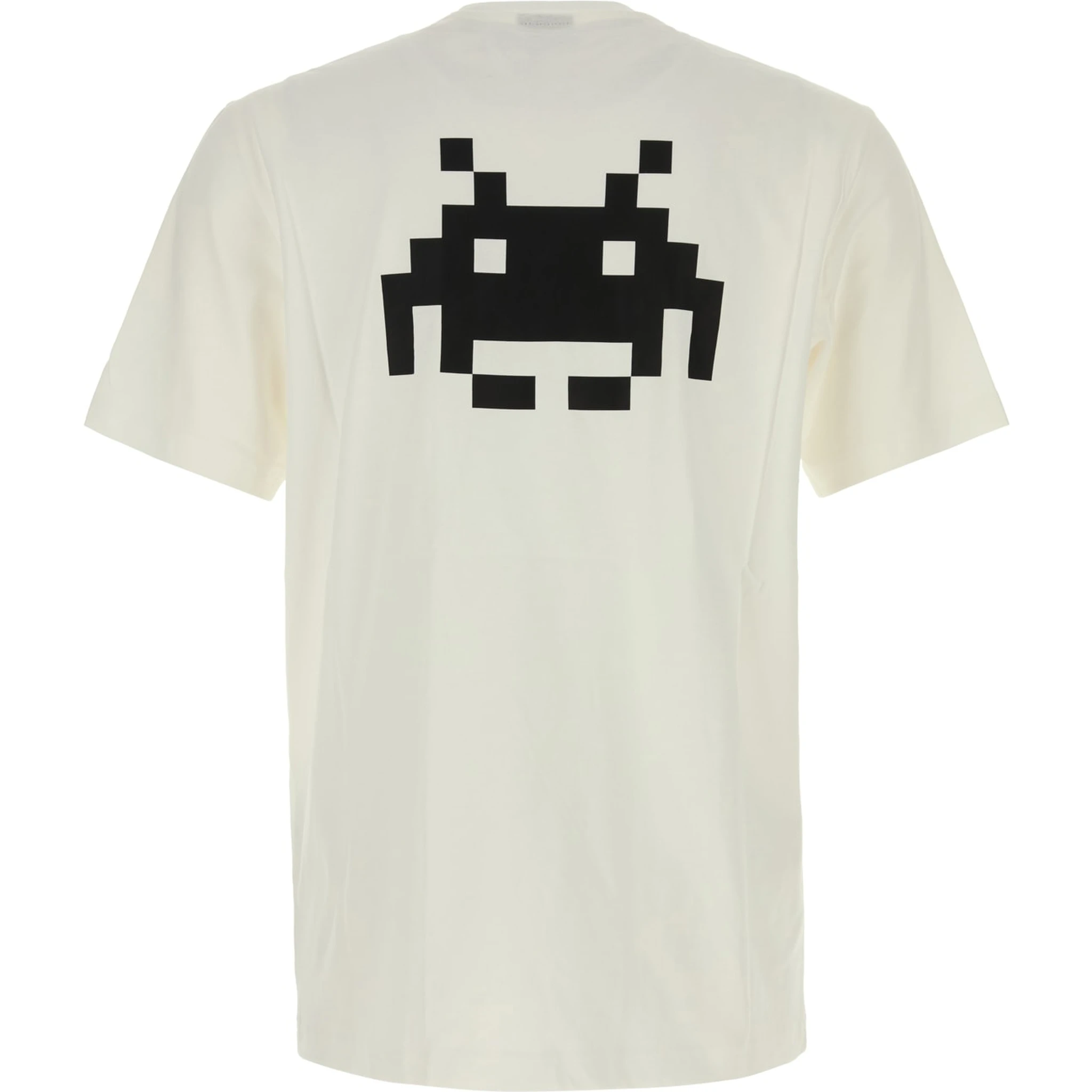 T-SHIRT SPACE INVADERS