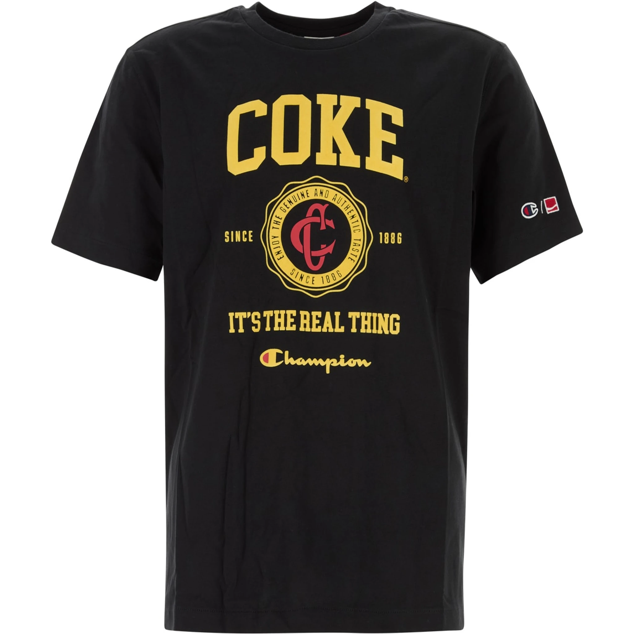 T-SHIRT COCA COLA