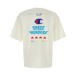 T-SHIRT SPACE INVADERS